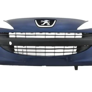 Oferta czasowa ZDERZAK PRZEDNI PRZÓD PEUGEOT 207